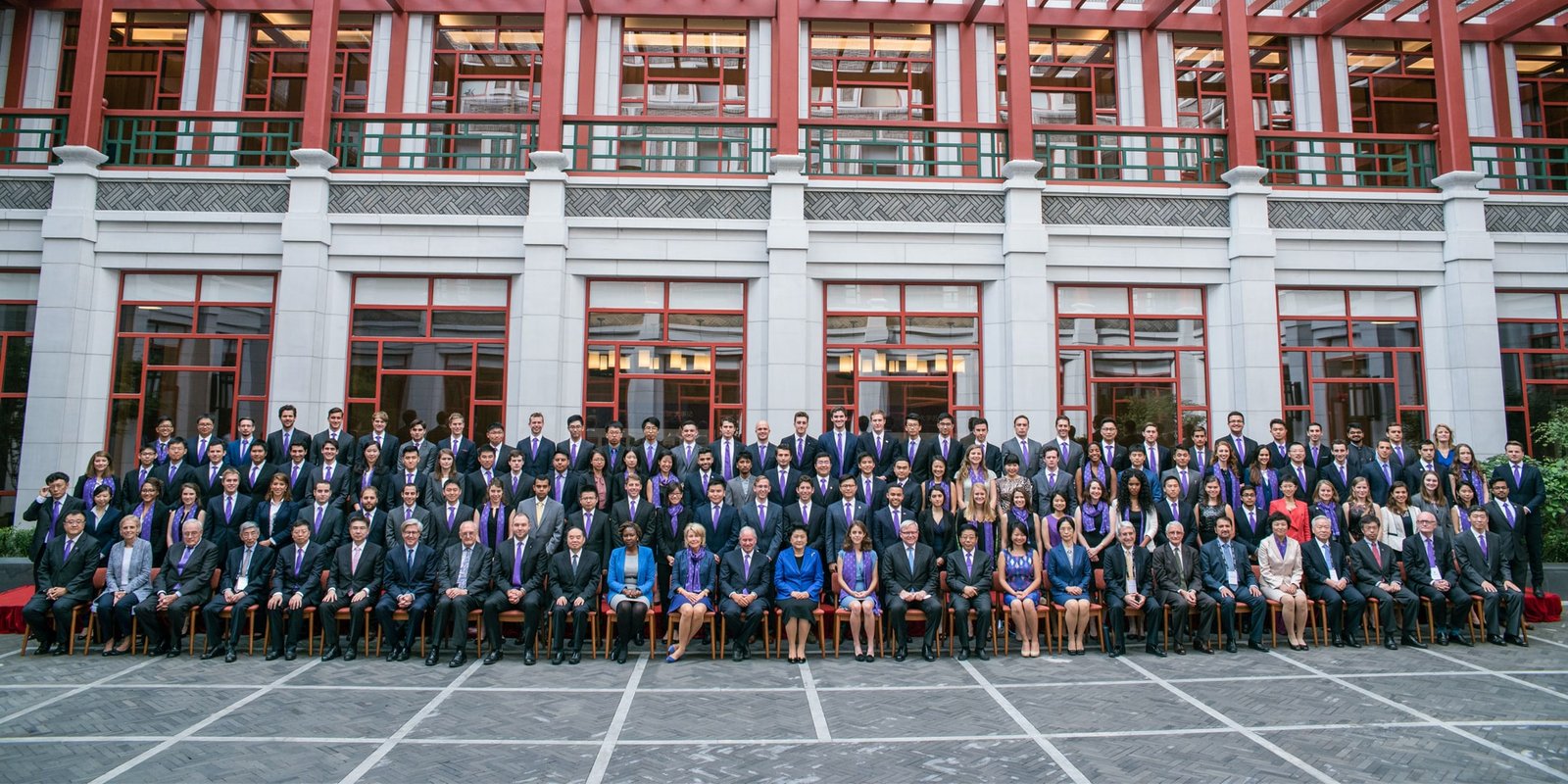 Hurry Now and be a Part of The Paid Schwarzman Scholarship 2024