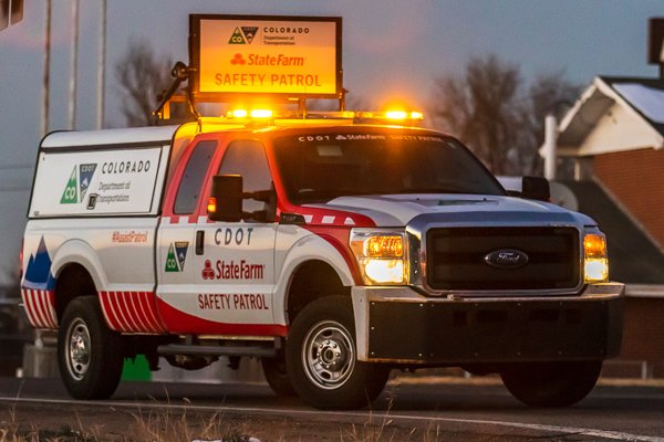 Nuggets On safety Patrols When Stranded On The Highway in 2024