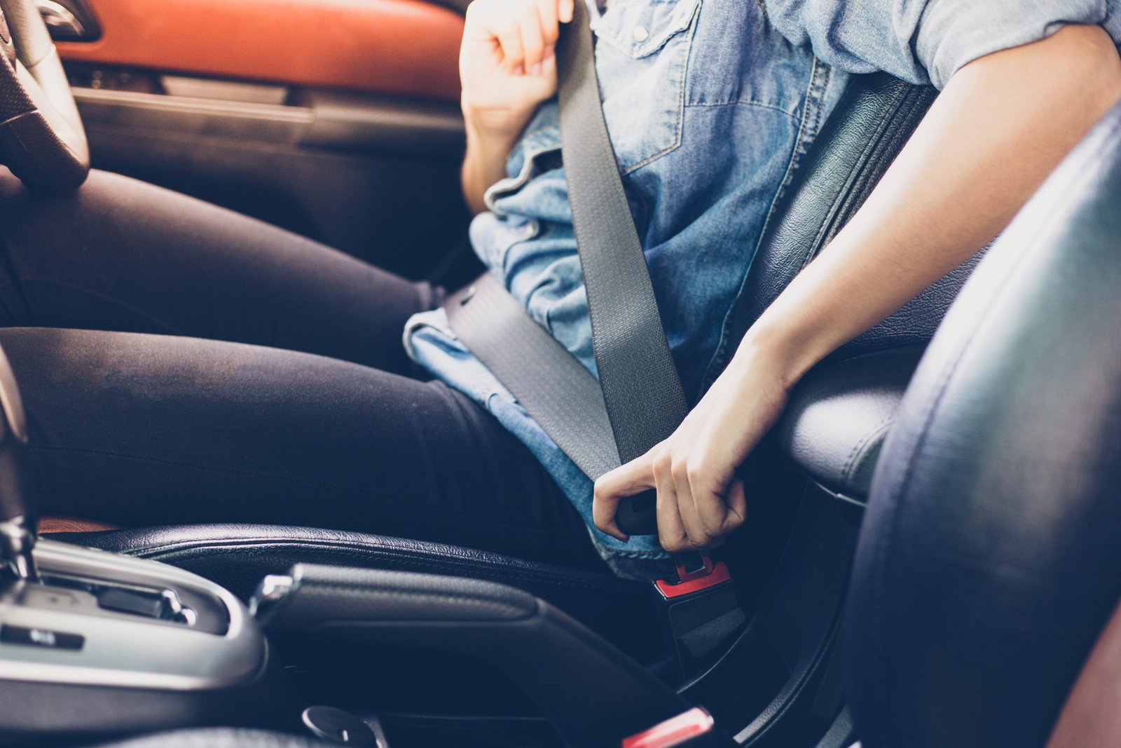 Top Reasons Why You Should Always Wear a Seatbelt: Essential Safety Benefits and Legal Importance Explained