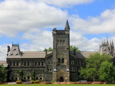 Memorial University of Newfoundland